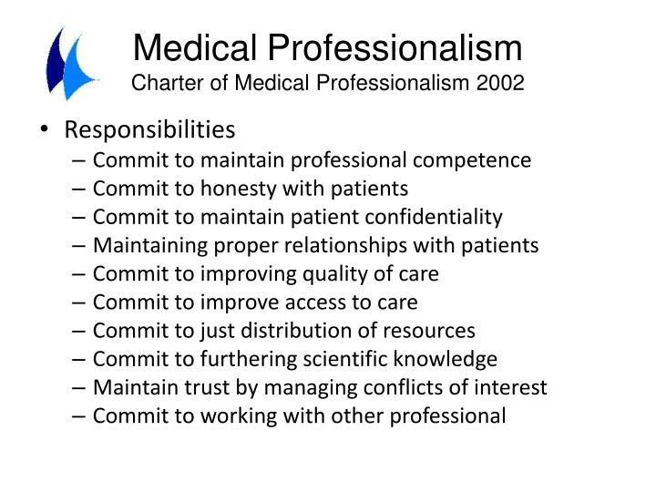 medical professionals and honesty Healthcare professionalism: how important is proper bedside in a medical setting, healthcare professionals must set the tone for the interaction with patients and. medical professionals and honesty Healthcare professionalism: how important is proper bedside in a medical setting, healthcare professionals must set the tone for the interaction with patients and.