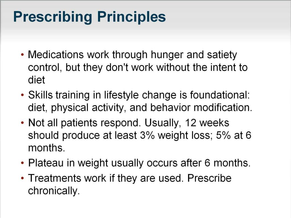 PPT - Pharmacologic Treatment of Obesity PowerPoint Presentation, free ...