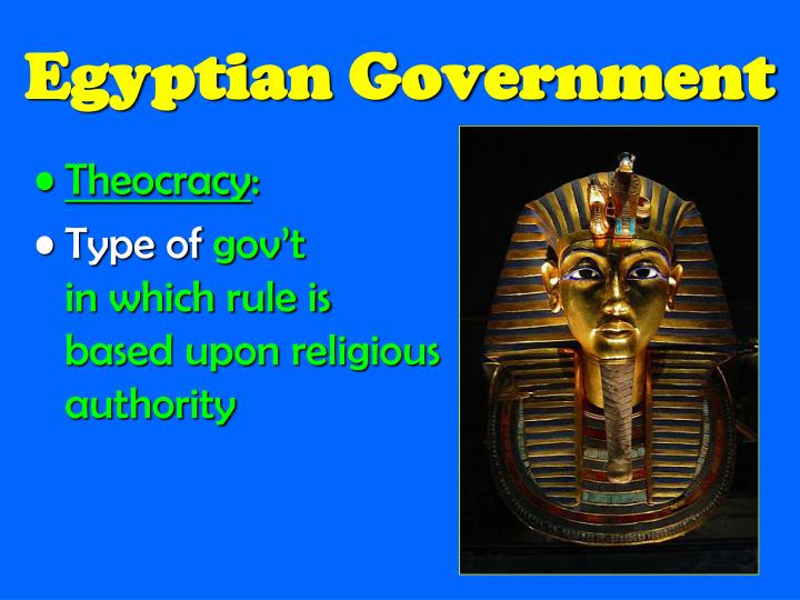PPT Ancient Civilizations Egypt PowerPoint Presentation