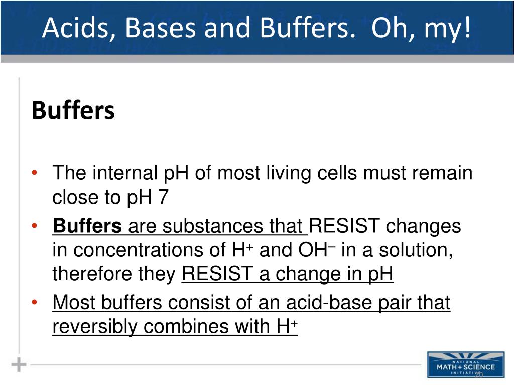 PPT - Biochemistry Water and the Fitness of the Environment PowerPoint ...