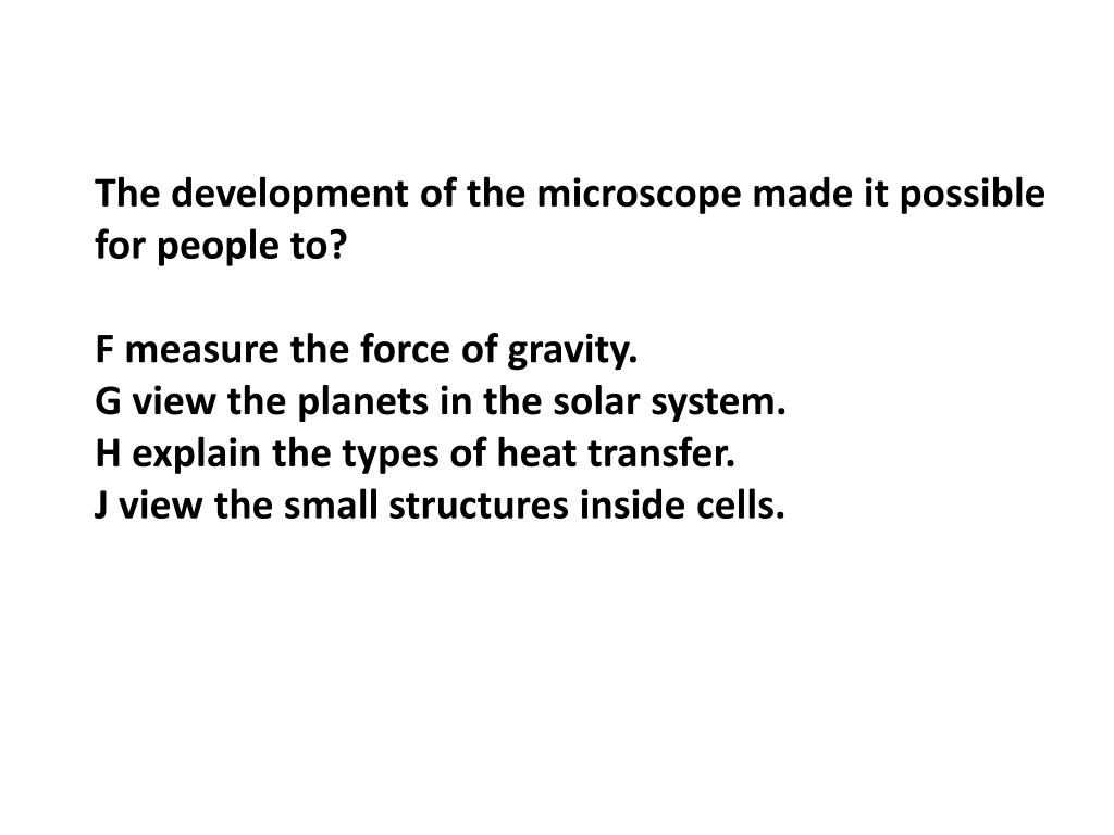 PPT - What is the role of the nucleus in a plant or animal cell ?  PowerPoint Presentation - ID:1934924