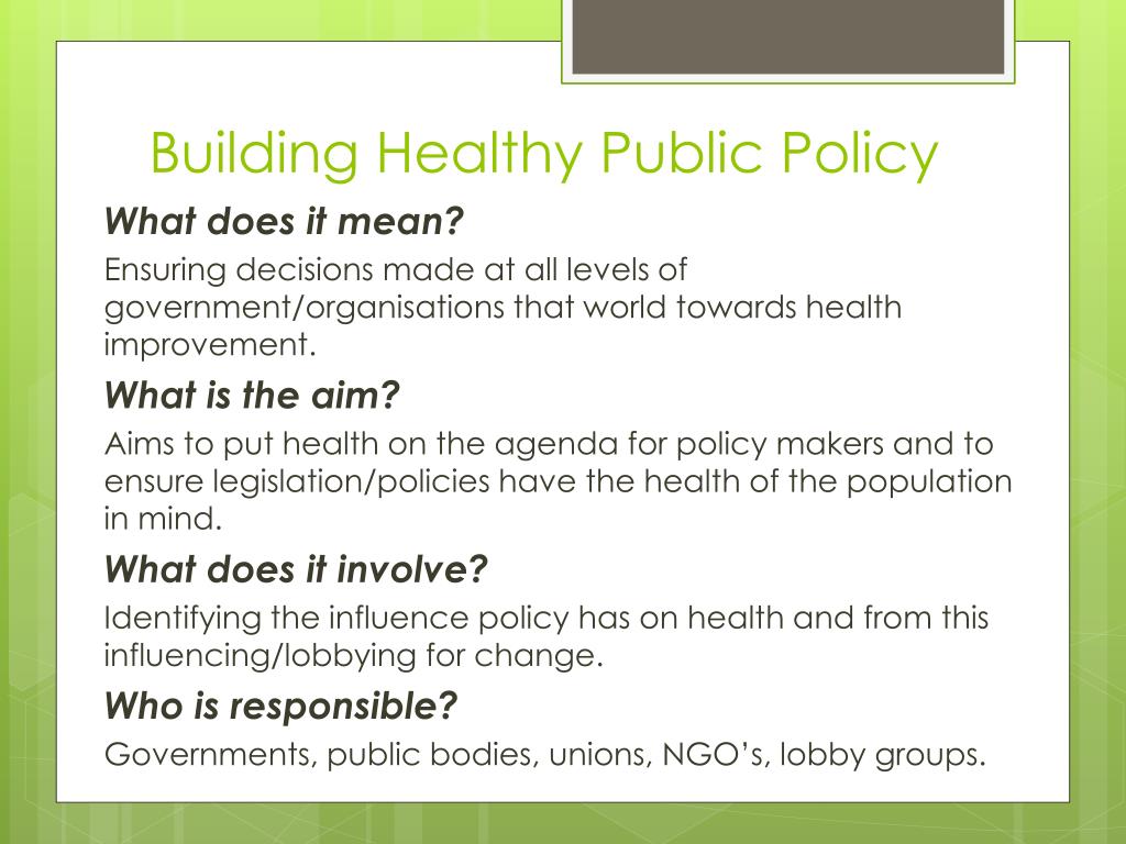 PPT The Ottawa Charter PowerPoint Presentation Free Download ID ppt-the-ottawa-charter-powerpoint-presentation-free-download-id
