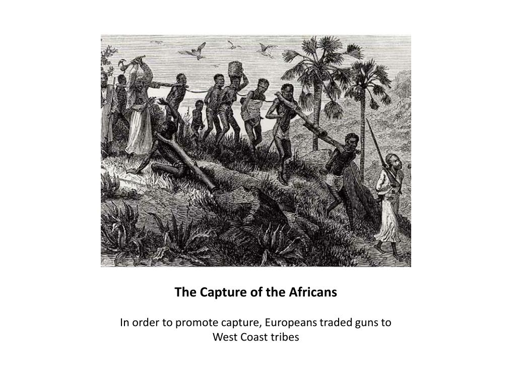 middle passage middle passage