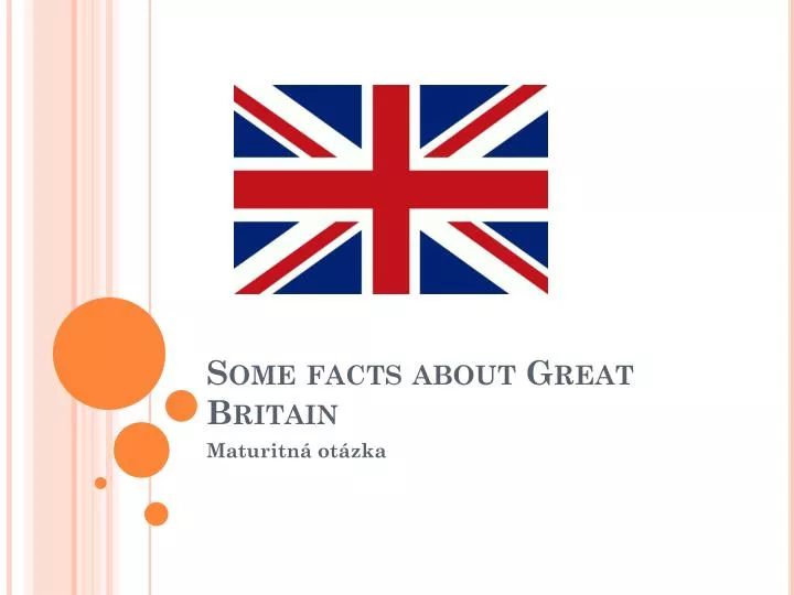 research paper about great britain