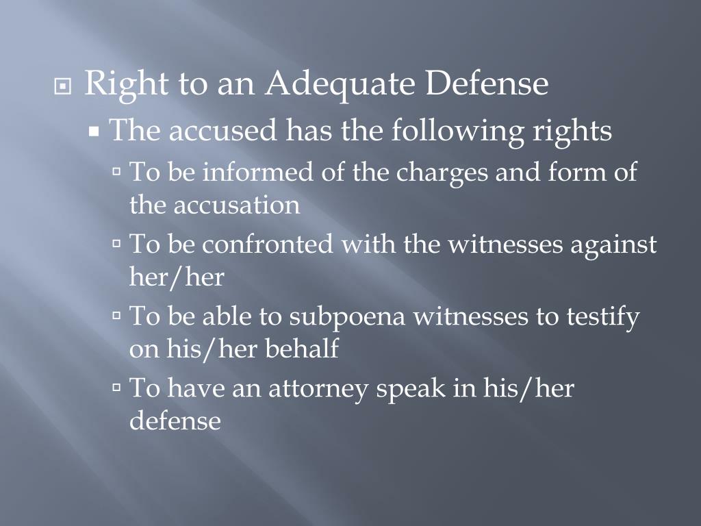 PPT - Civil Liberties: Protecting Individual Rights PowerPoint ...