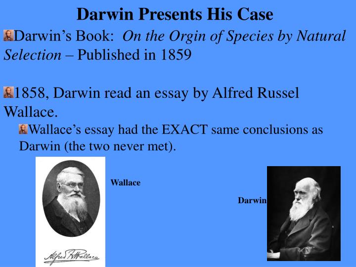 natural selection essay conclusion natural selection essay conclusion