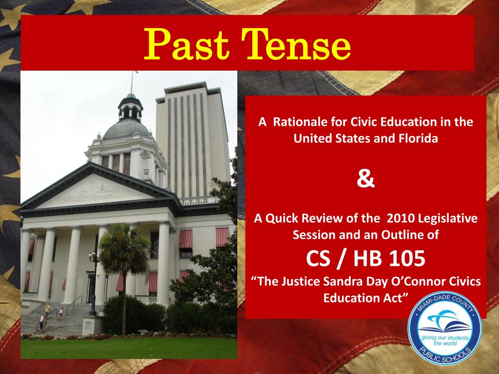 PPT Civics EndofCourse (EOC) Assessment Most Current Information