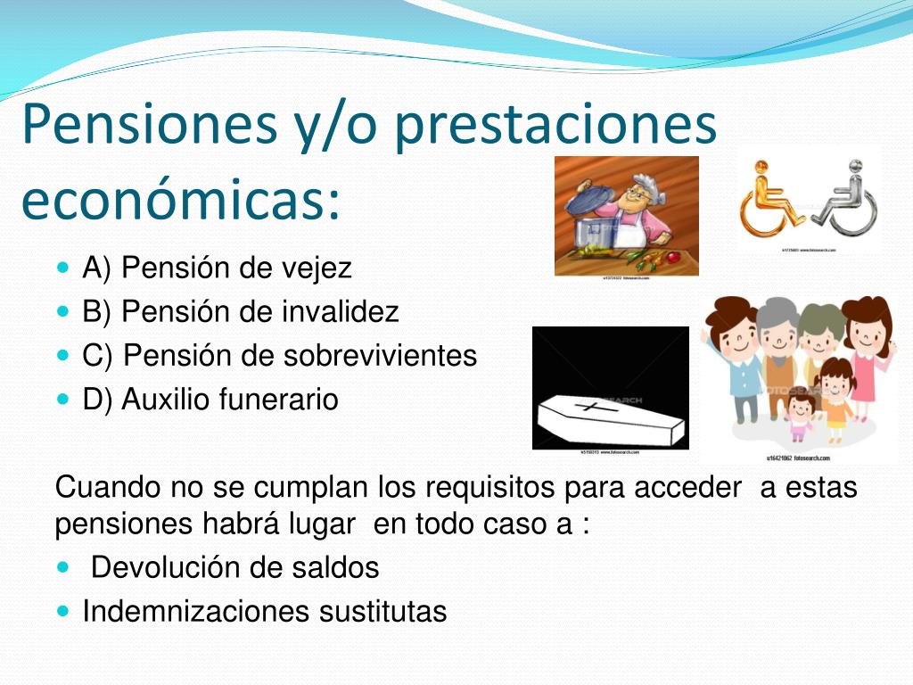 PPT - Sistema General De Pensiones PowerPoint Presentation, Free ...