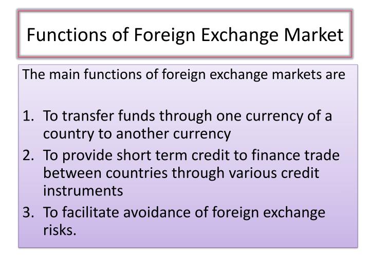 Trading Trading