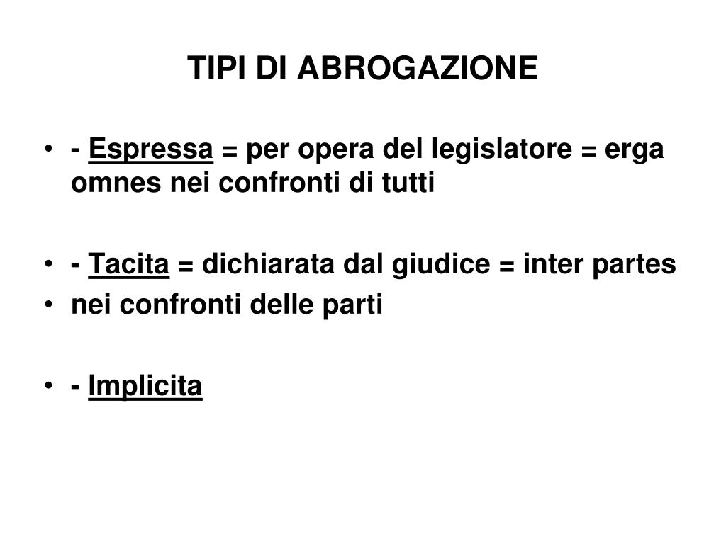 PPT - LEZIONE DI DIRITTO COSTITUZIONALE MATRICOLE DISPARI DEL 9 OTTOBRE