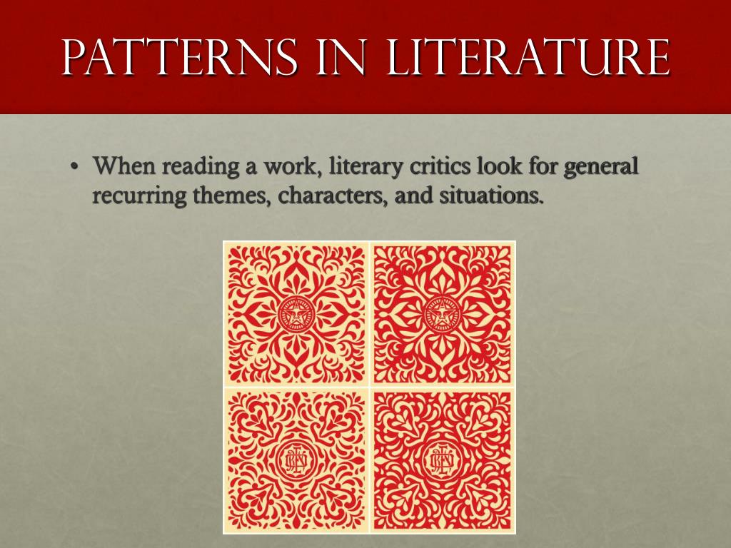 PPT Archetypal Criticism PowerPoint Presentation, free download ID