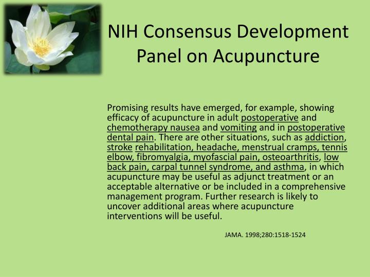 PPT Neurological Disorders and Integrative Medicine PowerPoint