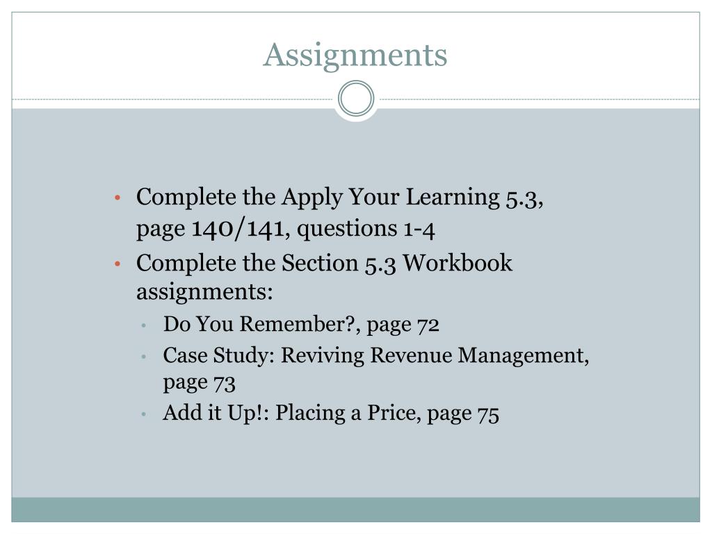 PPT - Chapter 5: Hospitality Sales & Marketing PowerPoint Presentation ...