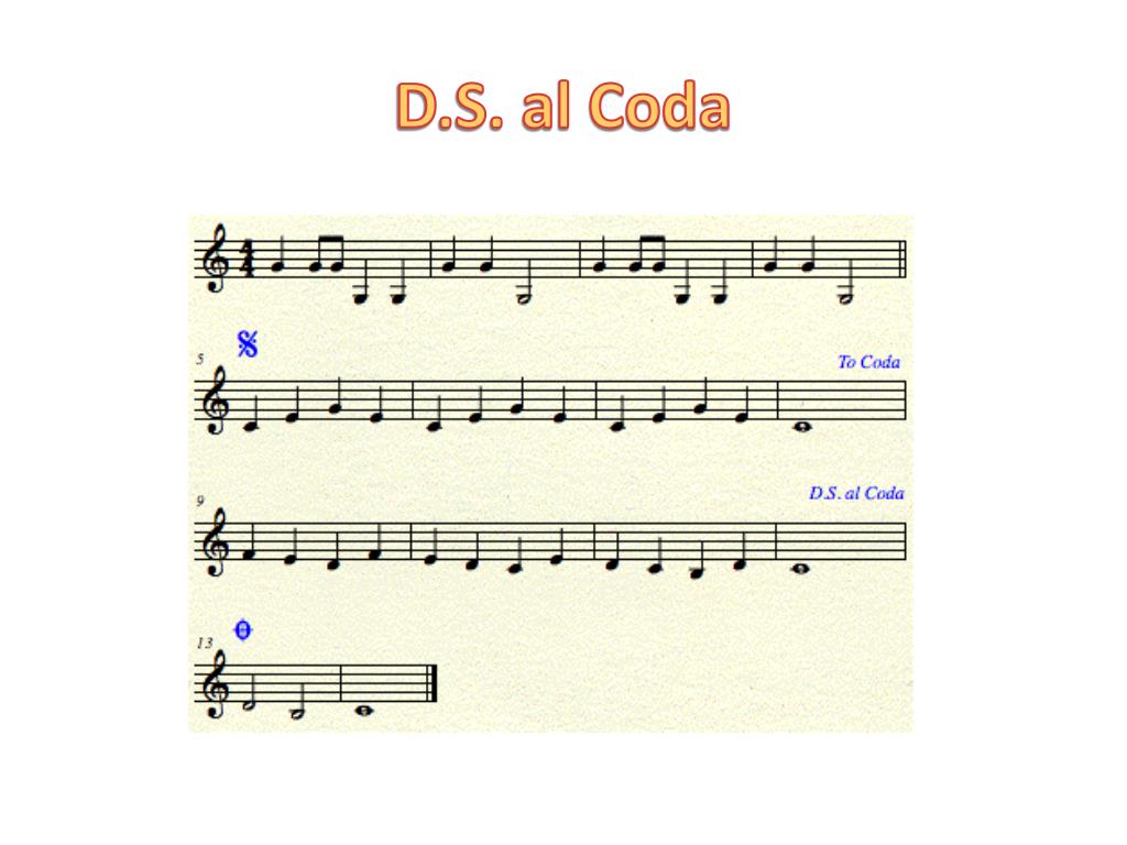 coda music definition coda music definition