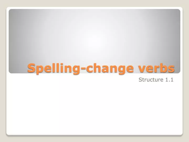 5b-2-spelling-change-er-verbs-youtube
