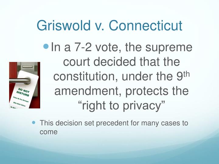 PPT Court Cases Setting Precedent PowerPoint Presentation ID1945042