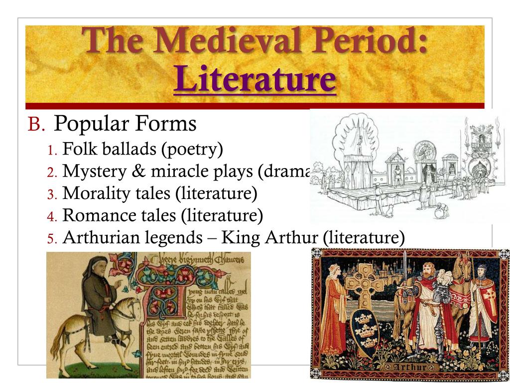 medieval history essay topics