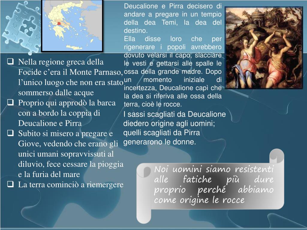 PPT - Realizzato da Clarissa Terragni PowerPoint Presentation, free