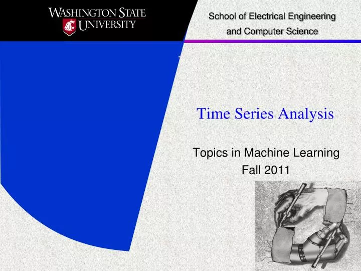 time series analysis n.