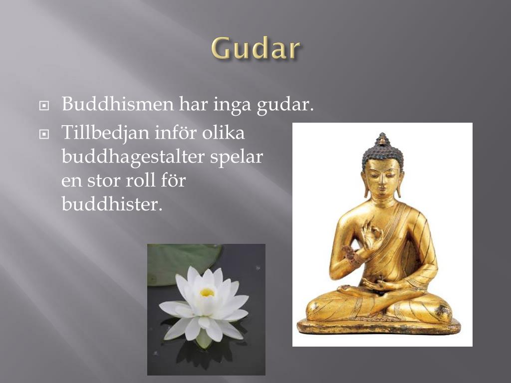 Ppt - Buddhism Powerpoint Presentation, Free Download - Id:1949458