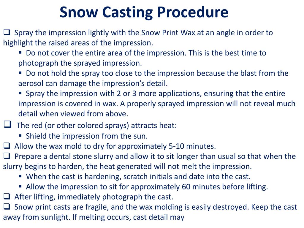 who came up with impression evidence who came up with impression evidence