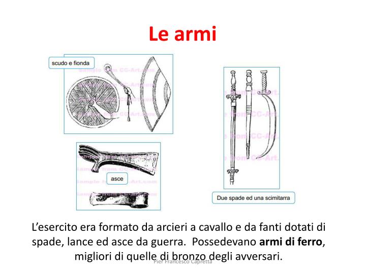 PPT - GLI ASSIRI PowerPoint Presentation - ID:1949956