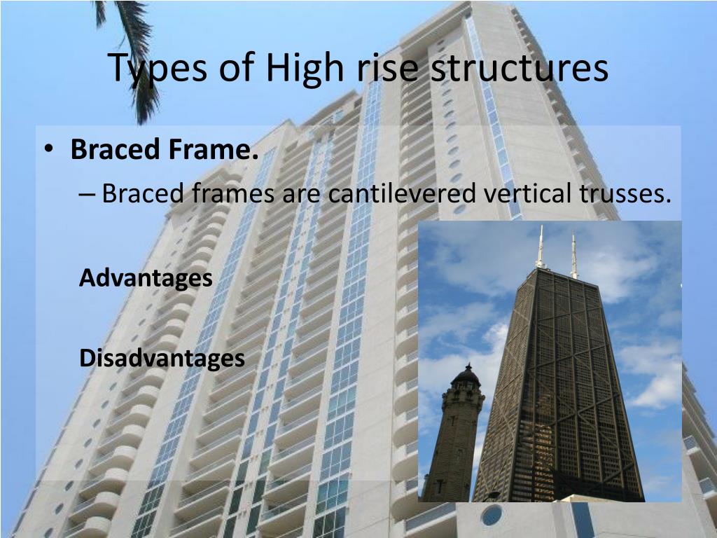 PPT - High Rise Structural Systems PowerPoint Presentation, free ...