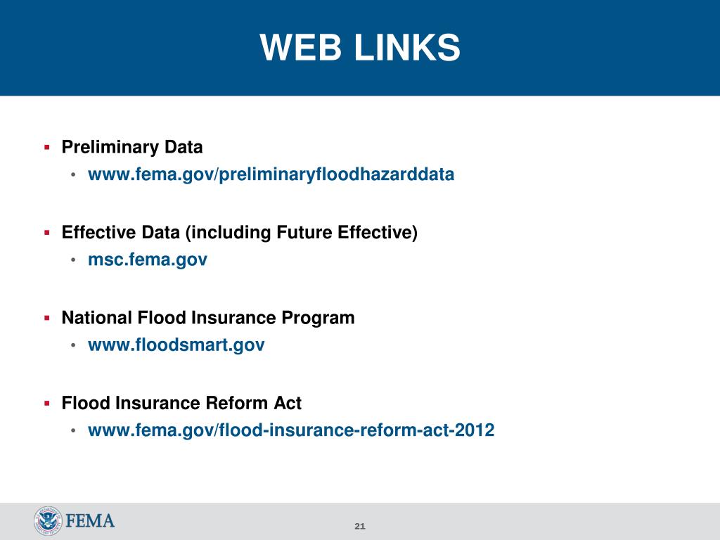 PPT Changes To FEMA Mapping PowerPoint Presentation Free Download ppt-changes-to-fema-mapping-powerpoint-presentation-free-download
