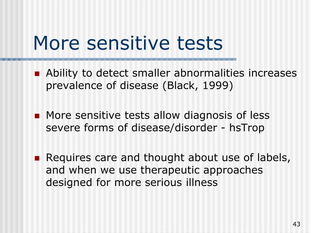 PPT - Demonstrating the impact of laboratory medicine on clinical ...