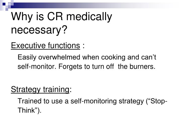 pictures of medically necessary