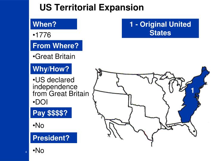 Ppt American Expansion Powerpoint Presentation Id1953621 9718