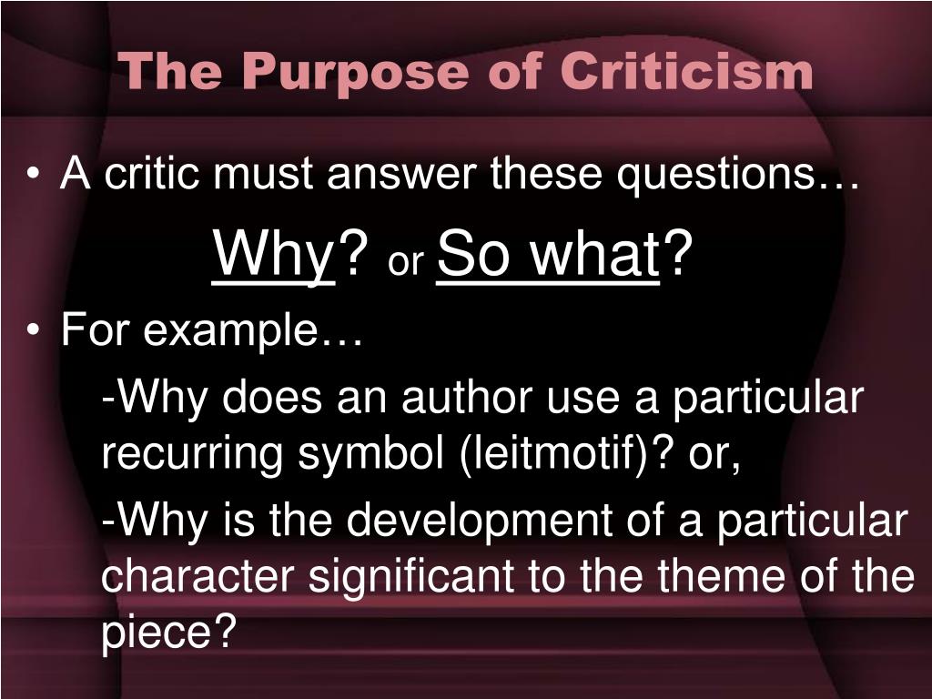 ppt-literary-criticism-powerpoint-presentation-free-download-id