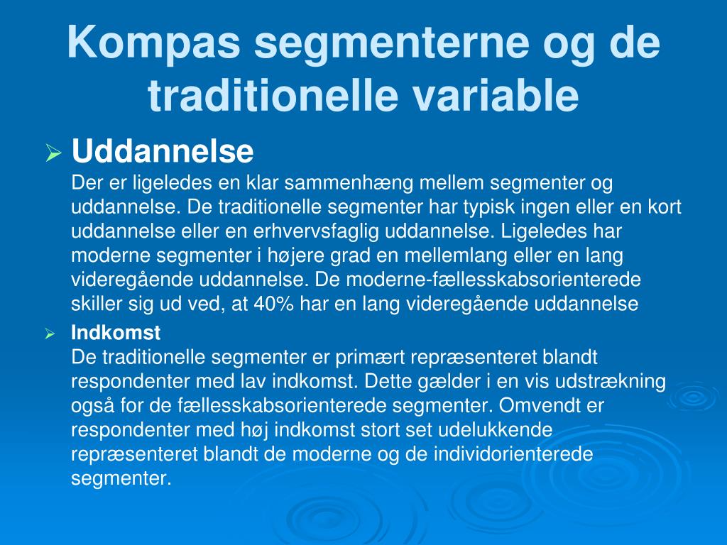 lykke Nord Gedehams PPT - Gallups kompas PowerPoint Presentation, free download - ID:1954902