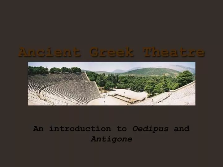 an introduction to the criteria for heroes in the ancient greece Teachers’ guide mythology: the gods, heroes performance activity outlined in the section “an introduction to heroes, and monsters of ancient greece. an introduction to the criteria for heroes in the ancient greece Teachers’ guide mythology: the gods, heroes performance activity outlined in the section “an introduction to heroes, and monsters of ancient greece.