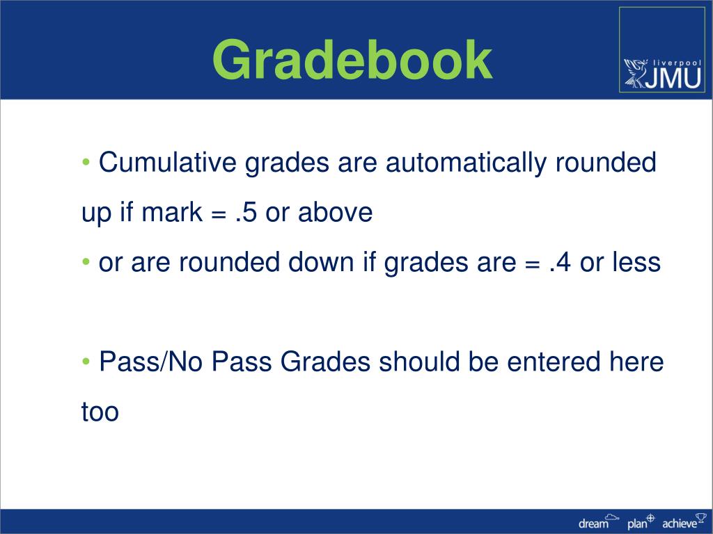 PPT - Student Information System Gradebook and Grade Roster Business ...