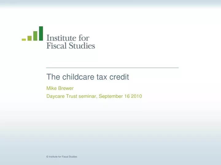 ppt-the-childcare-tax-credit-powerpoint-presentation-free-download