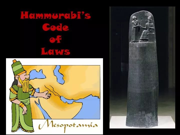 code essay hammurabi Law code of hammurabi everything and everyone has a history things and materials do not just appear on this earth a custom essay sample on law code of hammurabi. code essay hammurabi Law code of hammurabi everything and everyone has a history things and materials do not just appear on this earth a custom essay sample on law code of hammurabi.