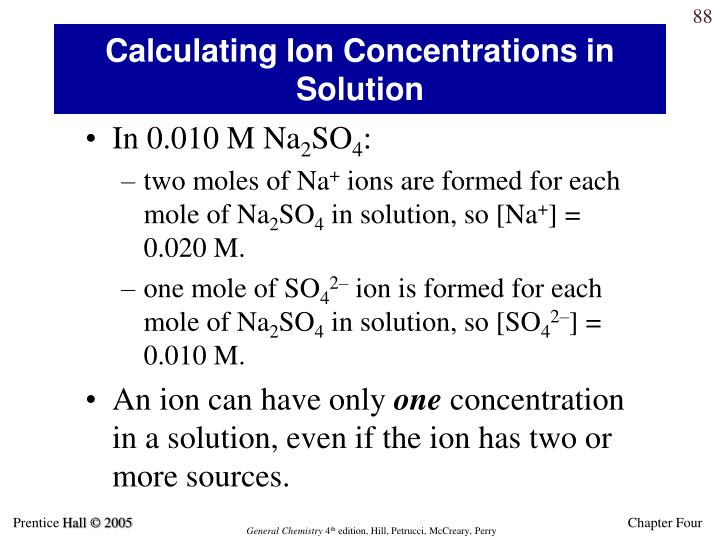 PPT - Chemical Reactions in Aqueous Solutions PowerPoint ... PPT - Chemical Reactions in Aqueous Solutions PowerPoint ...