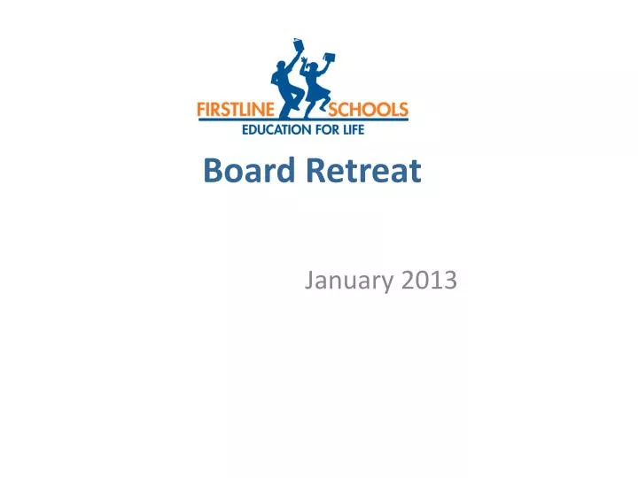 PPT Board Retreat PowerPoint Presentation, free download ID1957103