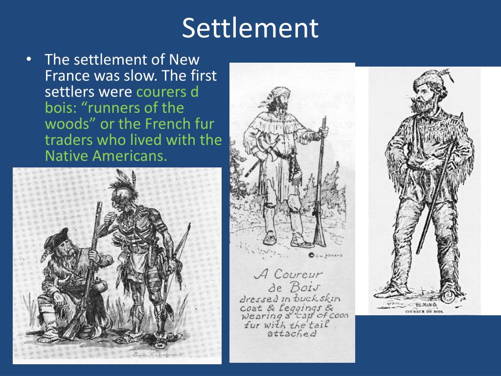 PPT The Spanish and French Build an Empire (pg 18) PowerPoint