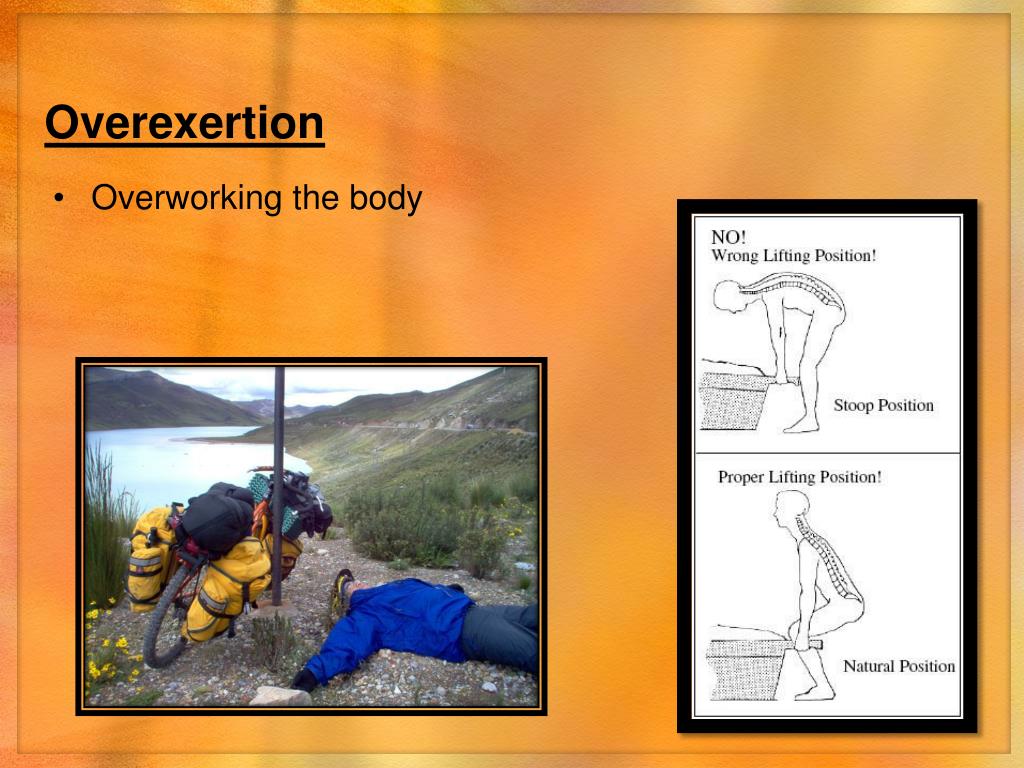 PPT - FIRST AID Hot and Cold Weather Emergencies PowerPoint ...
