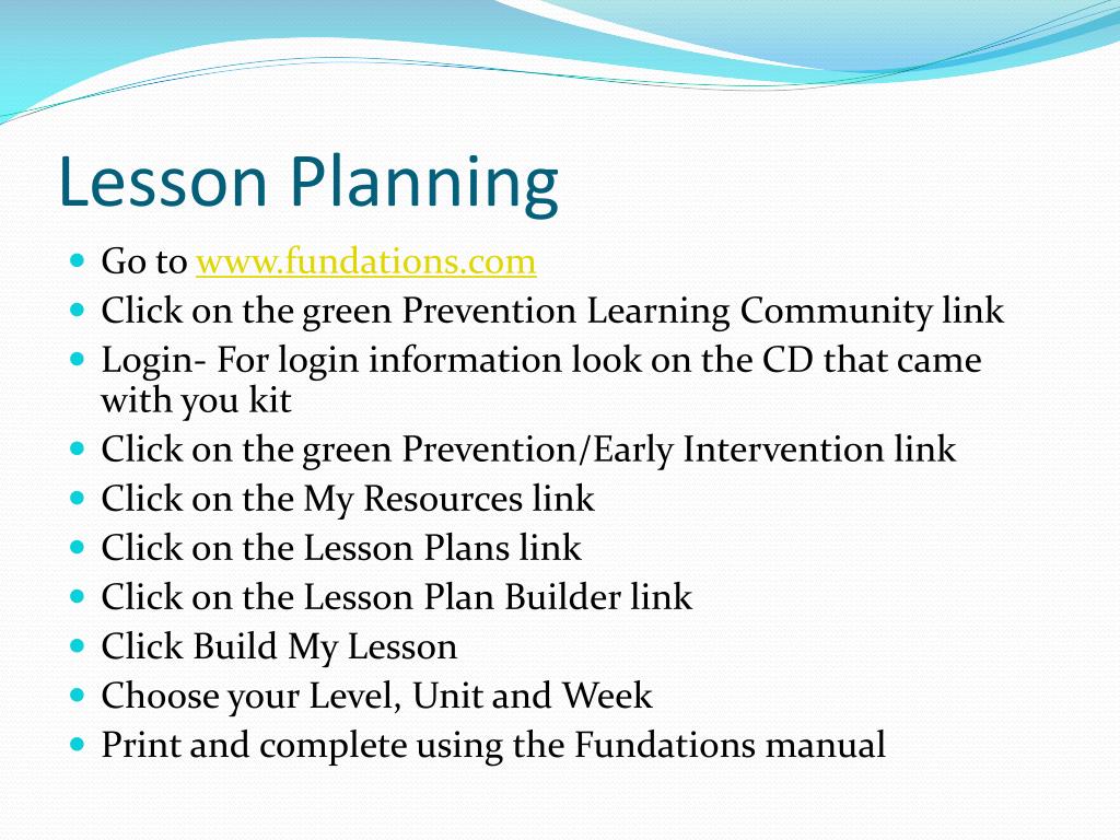 PPT Fundations PowerPoint Presentation Free Download ID 1958896 PPT Fundations PowerPoint Presentation Free Download ID 1958896