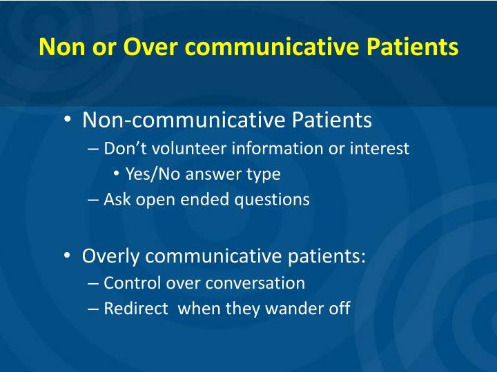 PPT Communication skills for pharmacist PowerPoint Presentation ID