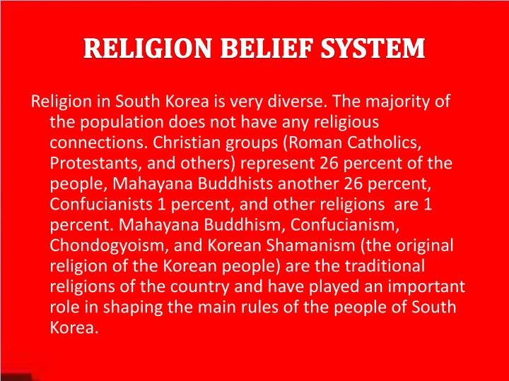 PPT South Korea PowerPoint Presentation ID1959367