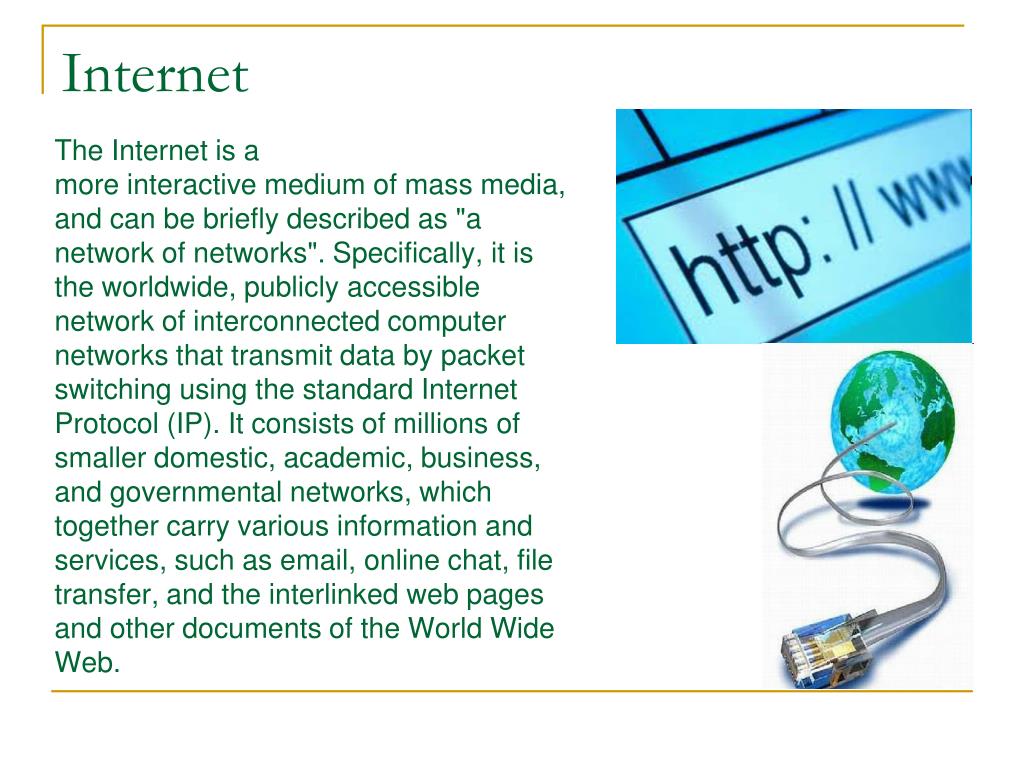 Internet text. Internet презентация. Internet на английском. Презентация на тему what is Internet. The Internet топик.