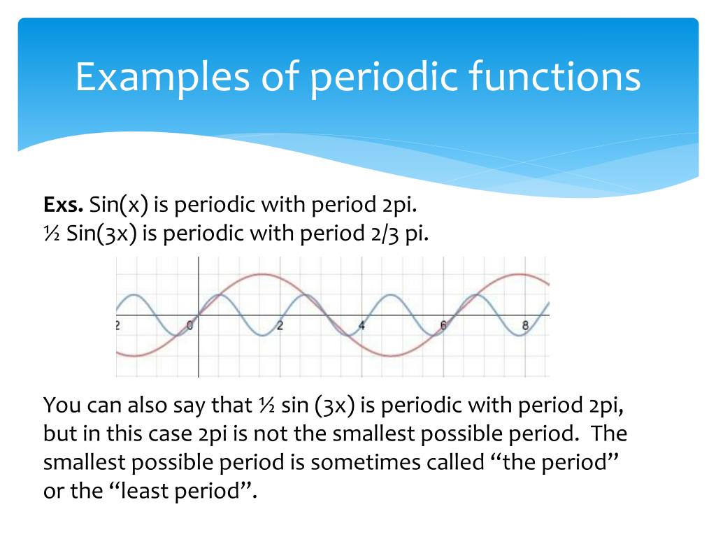 PPT - Music and Fourier Series For the UConn Math Club, 3 Feb 2014 ...
