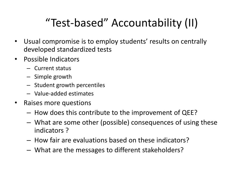 PPT - American Education Policy: Trends, Innovations and Dilemmas ...
