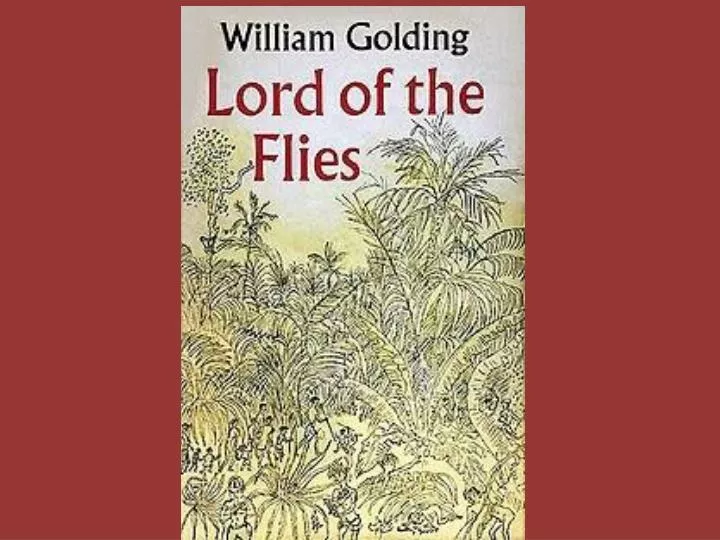 the exploration of human nature in william goldings lord of the flies The sinful nature of men in william golding's lord of the flies this research paper the sinful nature of men in william golding's lord of the flies and other 63,000+ term papers, college essay examples and free essays are available now on reviewessayscom. the exploration of human nature in william goldings lord of the flies The sinful nature of men in william golding's lord of the flies this research paper the sinful nature of men in william golding's lord of the flies and other 63,000+ term papers, college essay examples and free essays are available now on reviewessayscom.