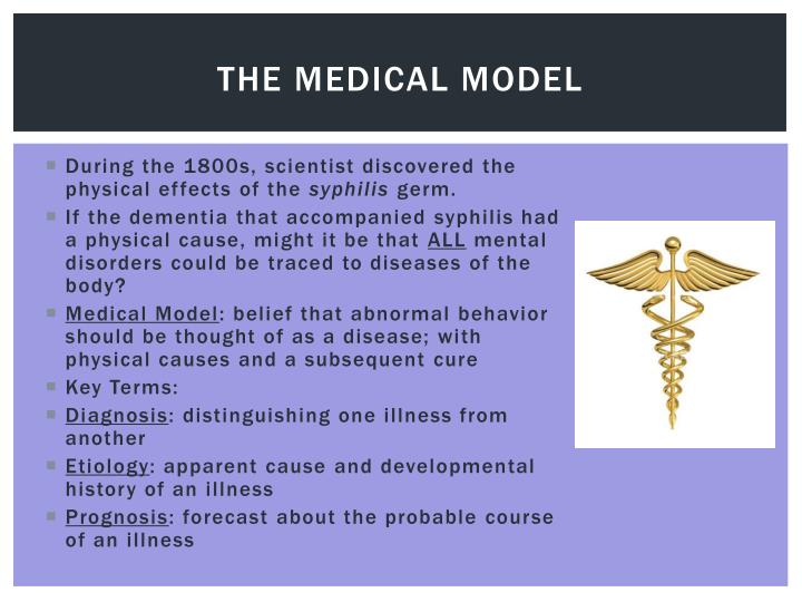 PPT Psychological Disorders PowerPoint Presentation ID1961765
