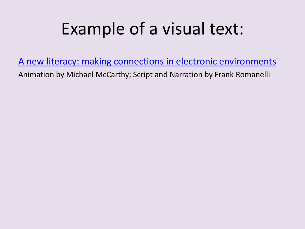PPT - Critical Literacy: PowerPoint Presentation, free download - ID ...